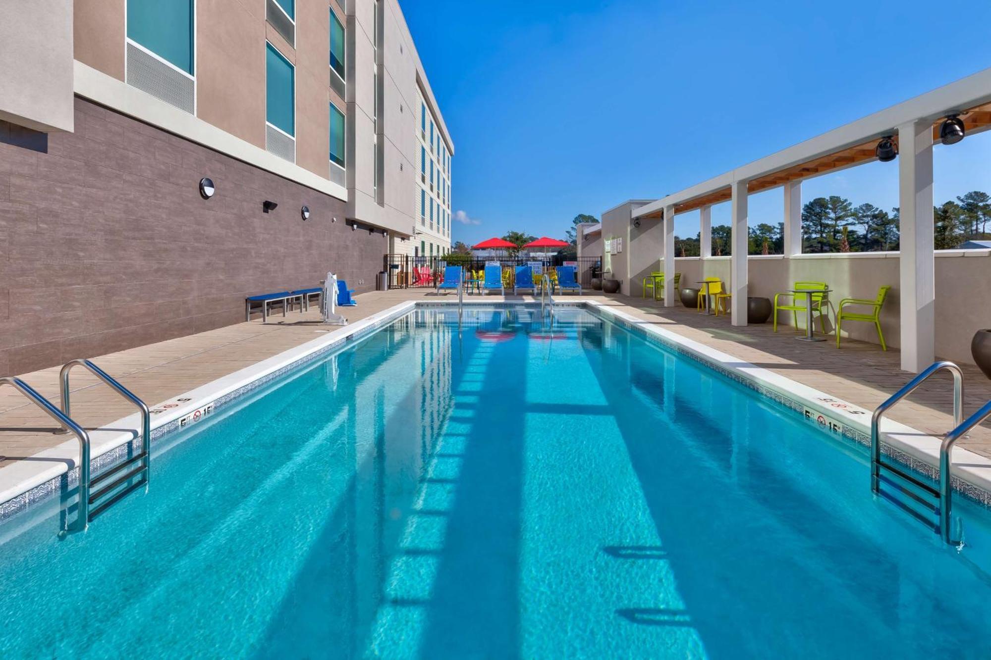 Home2 Suites Wilmington Exterior photo